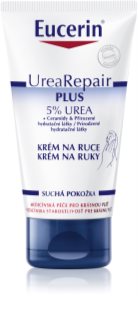 Eucerin UreaRepair PLUS Hand Cream For Dry Skin