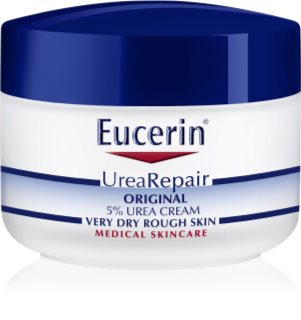 Eucerin UreaRepair Original creme de rosto e corpo para pele seca