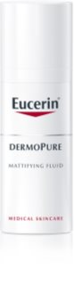 Eucerin DermoPure mat emulzija za problematično kožo
