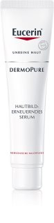 Eucerin DermoPure siero rigenerante per pelli grasse e problematiche