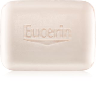 Eucerin pH5 sabonete sólido para peles secas e sensíveis