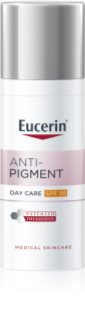 Eucerin Anti-Pigment Tagescreme gegen Pigmentflecken SPF 30 50 ml