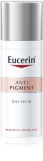 Eucerin Anti-Pigment Dienas krēms pigmenta plankumu mazināšanai SPF 30