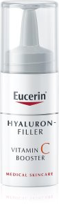 Eucerin Hyaluron-Filler Vitamin C Booster sérum anti-rides éclat à la vitamine C