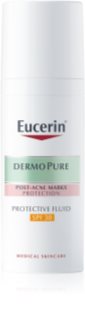 Eucerin DermoPure zaščitna dnevna emulzija SPF 30