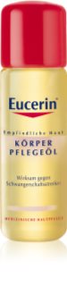 Eucerin pH5 Körperöl gegen Schwangerschaftsstreifen