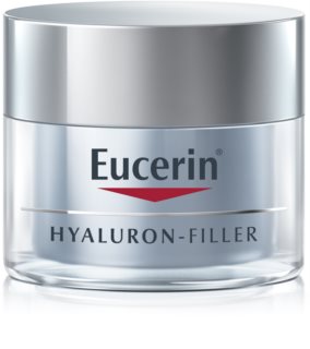 Eucerin Hyaluron-Filler - Crema de noapte - 50ml