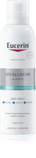 Eucerin Hyaluron Gesichtsspray mit feuchtigkeitsspendender Wirkung