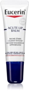 Eucerin Dry Skin Urea Βάλσαμο για χείλη