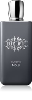 Eutopie No. 8 Parfumuotas vanduo Unisex