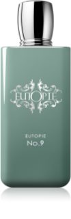 Eutopie No. 9 Eau de Parfum unisex