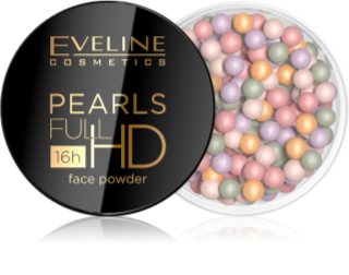 Eveline Cosmetics Full HD 16 H Tönungsperlen für ein einheitliches Hautbild