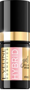 Eveline Cosmetics Hybrid Professional smalto gel per unghie con lampada UV/LED