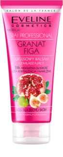 Eveline Cosmetics SPA Professional Pomegranate & Fig Revitalising Body Balm with Firming Effect
