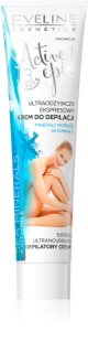 Eveline Cosmetics Active Epil Enthaarungscreme mit Mineralien
