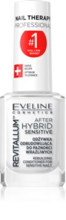 Eveline Cosmetics Nail Therapy After Hybrid Nagelbalsam