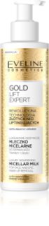 Eveline Cosmetics Gold Lift Expert Mizellenmilch zur Make-up-Entfernung