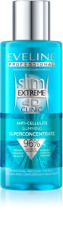 Eveline Cosmetics Slim Extreme 4D Clinic koncentrat za mršavljenje sa učinkom hlađenja