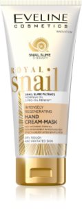 Eveline Cosmetics Royal Snail Regenerating Hand Cream