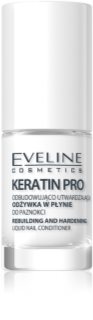 Eveline Cosmetics Nail Therapy Professional soin fortifiant ongles