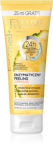 Eveline Cosmetics FaceMed+ enzymatický peeling