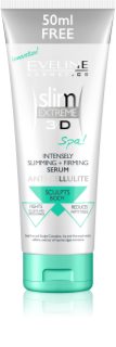 Eveline Cosmetics Slim Extreme Anti-Cellulite Serum zum Verschlanken und Festigen