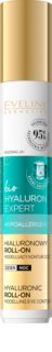 Eveline Cosmetics Bio Hyaluron Expert Roll-on för ögon med lyftande effekt