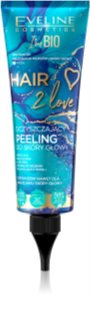 Eveline Cosmetics I'm Bio Hair 2 Love Cleansing Peeling for Hair and Scalp
