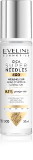 Eveline Cosmetics Cica Super Needles 400 wrinkle filler 30 ml