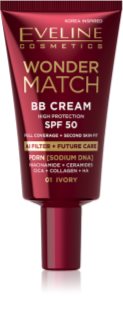 Eveline Cosmetics Wonder Match BB Cream BB cream