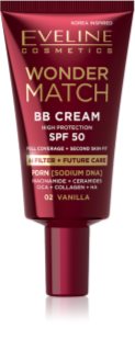 Eveline Cosmetics Wonder Match BB Cream BB cream
