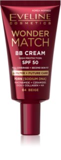 Eveline Cosmetics Wonder Match BB Cream BB cream