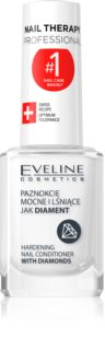 Eveline Cosmetics Nail Therapy Kynsien Hoitoaine