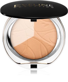 Eveline Cosmetics Celebrities Beauty Mattaava Puuteri Mineraalien Kanssa