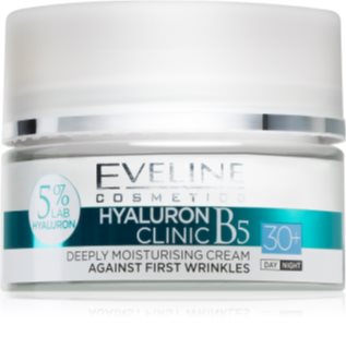 Eveline Cosmetics Hyaluron Expert Päivä- Ja Yövoide 30+