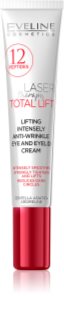 Eveline Cosmetics Laser Therapy Total Lift Kohottava Voide Silmien Alueelle