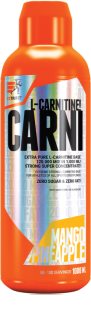 Extrifit Carni L-Carnitine 120 000 mg spalovač tuků