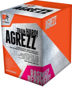 Extrifit Agrezz® podpora sportovního výkonu