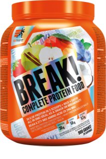 Extrifit Protein Break kompletní jídlo III.
