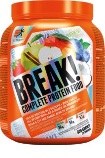 Extrifit Protein Break kompletní jídlo I.
