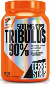 Extrifit Tribulus 90 %  podpora potence a vitality