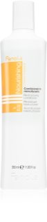 Fanola Nourishing Restructuring Conditioner nourishing conditioner for dry and damaged hair