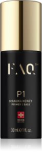 FAQ P1 Manuka Honey