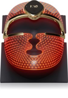 FOREO FAQ™ 202 dispositivo para alisar y reducir las arrugas con iluminación LED 1 ud