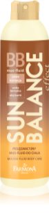 Farmona Sun Balance spray autobronzeador