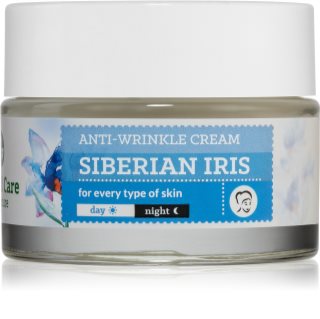 Farmona Herbal Care Siberian Iris krem przeciw zmarszczkom