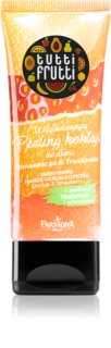 Farmona Tutti Frutti Orange & Strawberry peeling delikatne złuszczający do rąk
