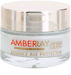 Farmona Amberray розгладжуючий   денний крем SPF 30