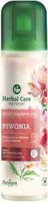 Farmona Herbal Care Peony сухой шампунь 2 в 1
