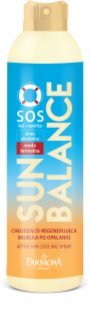 Farmona Sun Balance spray pentru dupa bronzat cu efect racoritor